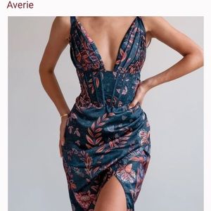 Averie Cocktail Dress